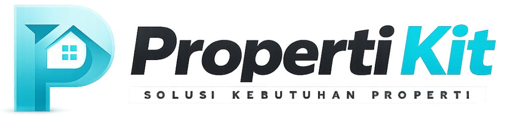 Logo Properti Kit