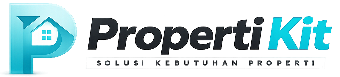 Logo Properti Kit
